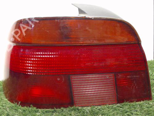Left taillight BMW 5 (E39) 525 tds | BP20881830C34 