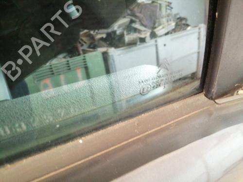 Rear right door window CITROËN XSARA (N1) 2.0 HDi 90 | BP26601762C21 