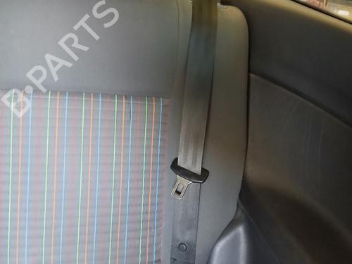 Used Rear left seatbelt Rear left seatbelt 35991413 35991413
