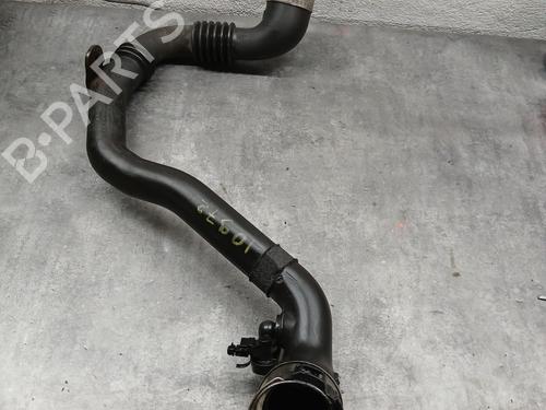 Used Pipe RENAULT CLIO III (BR0/1, CR0/1) 1.5 dCi (C/BR0G, C/BR1G) (68 hp) 29113784