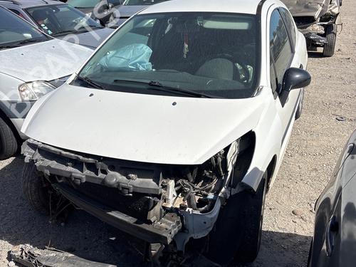Used Parts PEUGEOT 207 (WA_, WC_) 1.6 HDi 4992041
