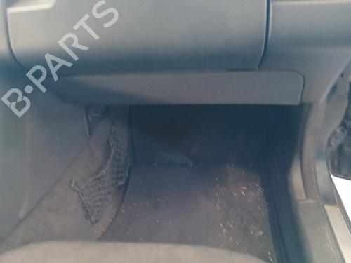 Ventola abitacolo MERCEDES-BENZ E-CLASS T-Model (S210) E 270 T CDI (210.216) (170 hp) 31907702