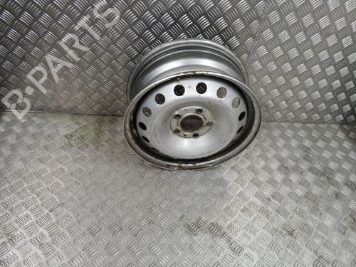 Używane Felga OPEL VIVARO A Van (X83) 2.5 CDTI (F7) (146 hp) 28608053