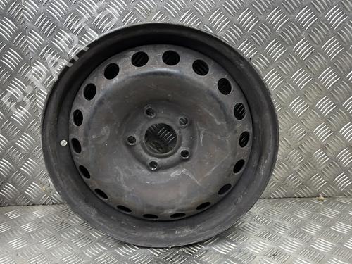 Used Rim RENAULT KANGOO Express (FW0/1_) 1.5 dCi 85 (FW0K, FW0L, FW0B) (86 hp) 27341925