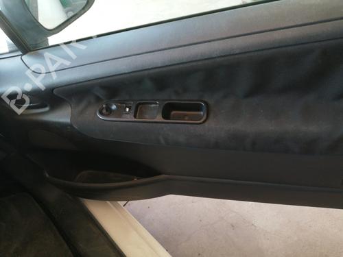 Front right window mechanism PEUGEOT 207 (WA_, WC_) 1.4 HDi | BP28041333C23 