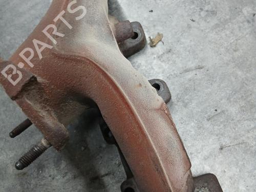 Used Exhaust manifold Exhaust manifold 28132251 28132251