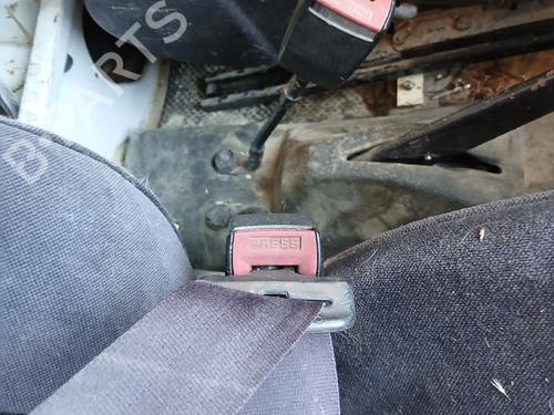 Used Seat buckle Seat buckle RENAULT RAPID Box Body/MPV (F40_, G40_) 1.1 (46 hp) 36098045 36098045