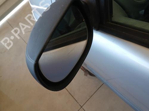 Left mirror CITROËN C3 I (FC_, FN_) 1.4 HDi | BP28587280C26
