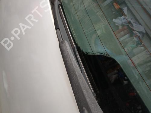 Rear windshield wiper arm RENAULT GRAND SCÉNIC II (JM0/1_) 1.5 dCi (JM02, JM13) | BP29956874C144