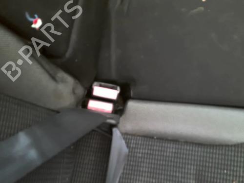 Used Seat buckle Seat buckle 39042877 39042877
