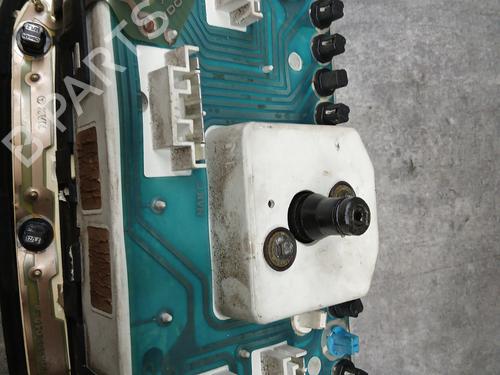 Kombiinstrument FIAT FIORINO Box Body/MPV (146_) 65 1.7 TD | BP30515935C47