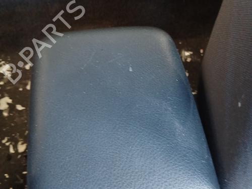 Bracciolo centrale Bracciolo centrale OPEL FRONTERA B (U99) 2.2 DTI (6B_ZC, 6B_VF, 6B_66, 6B_76) (116 hp) 36009347 36009347