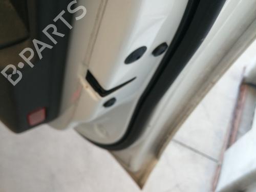 Used Front right lock AUDI A4 B8 (8K2) 2.0 TDI (177 hp) 27253608