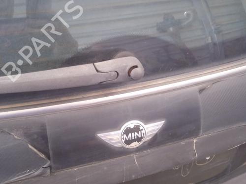 Rear wiper motor MINI MINI (R50, R53) One | BP21280845M102 