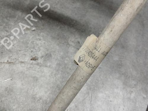 AC pipe RENAULT CLIO II (BB_, CB_) 1.2 (BB0A, BB0F, BB10, BB1K, BB28, BB2D, BB2H, CB0A,... | BP30560661M126