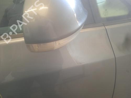 Right mirror VW GOLF PLUS V (5M1, 521) 1.9 TDI | BP22719028C27 