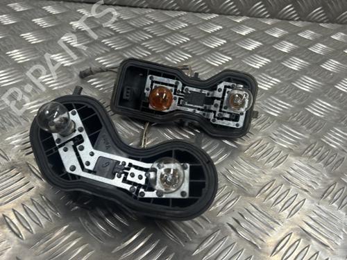 Portalamparas RENAULT MEGANE II (BM0/1_, CM0/1_) 1.5 dCi (BM0F, BM0T, BM2B, CM0F, CM0T) | BP20884055L10 