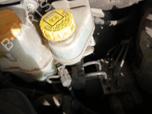 Servo Freio ALFA ROMEO 159 (939_) 1.9 JTDM 8V (939AXE1B) | BP30457802M42