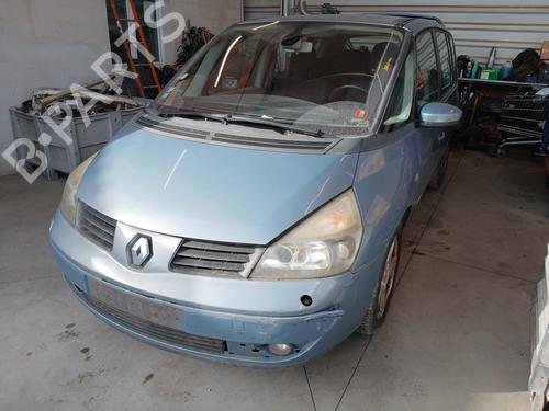 Kløtsj RENAULT ESPACE IV (JK0/1_) 2.0 Turbo (JK0A, JK0B, JK0N) | BP32732153I13  - Image 5