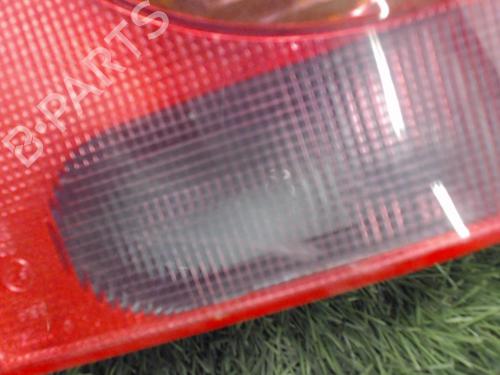 Right taillight RENAULT TWINGO I (C06_) 1.2 (C066, C068) | BP20881688C35 