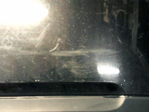 Used Rear bumper Rear bumper 21275735 21275735