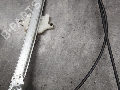 Used Front right window mechanism Front right window mechanism CITROËN BERLINGO / BERLINGO FIRST Box Body/MPV (M_) 1.9 D 70 (MBWJZ, MCWJZ) (69 hp) 32702465 32702465