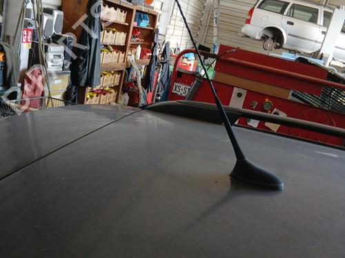 Used Antenna/Base CITROËN C4 Grand Picasso I (UA_) 1.6 HDi (109 hp) 29854152