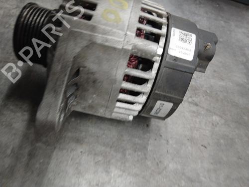 Alternator FIAT STILO Multi Wagon (192_) 1.9 D Multijet | BP32420124M7 - Image 3