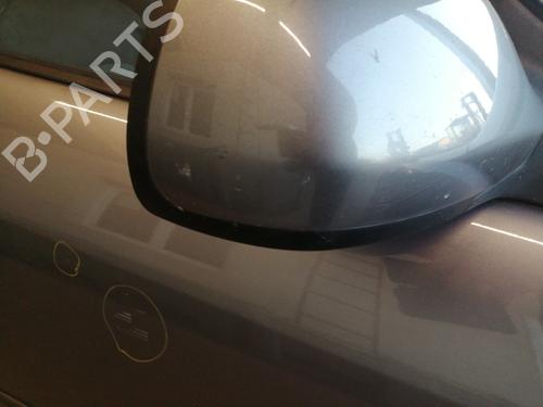 Used Right mirror MAZDA 6 Hatchback (GG) 2.0 DI (GG14) (136 hp) 27316569