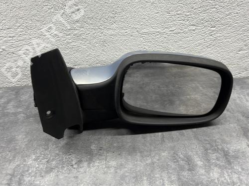 Used Right mirror RENAULT GRAND SCÉNIC II (JM0/1_) 1.9 dCi (JM0G, JM12, JM1G, JM2C) (120 hp) 21281197