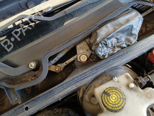 Viskermotor vindrute CITROËN SAXO (S0, S1) 1.4 VTS | BP30080532M29 