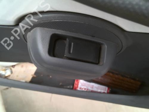 Used Right front window switch Right front window switch 39178354 39178354