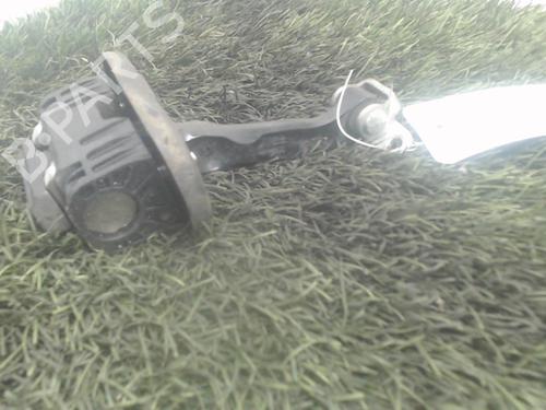 Used Hinge/Door check strap Hinge/Door check strap CITROËN JUMPER II Van 2.2 HDi 100 (101 hp) 20880838 20880838