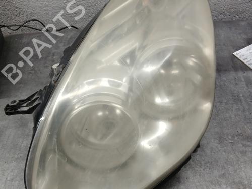 Left headlight FIAT DOBLO Cargo (263_) 1.6 D Multijet (263WXD1B, 263WXR1B, 263WXX1B, 263ZXD1B,... | BP30485092C28 - Image 2