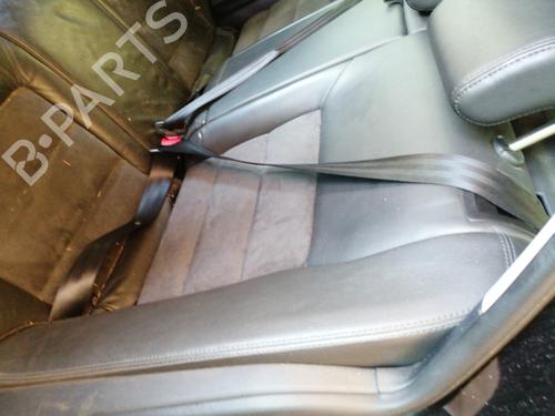 Used Rear left belt tensioner SKODA OCTAVIA II Combi (1Z5) 2.0 TDI 4x4 (140 hp) 27654556