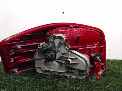 Right taillight AUDI A3 (8P1) 2.0 FSI | BP20887492C35 