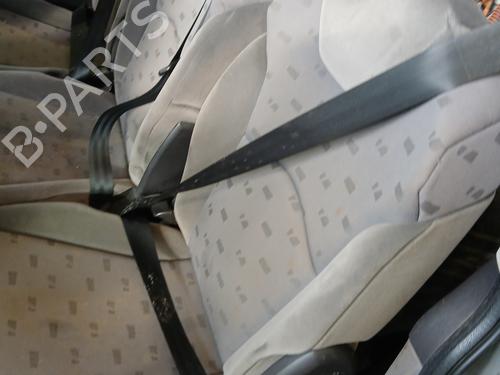 Rear left seatbelt PEUGEOT 807 (EB_) 2.0 HDi | BP29854193I29 - Image 2