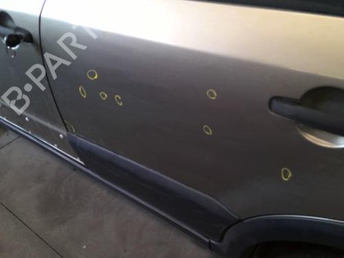 Used Left rear door Left rear door FIAT SEDICI (189_) 1.9 D Multijet 4x4 (120 hp) 38977574 38977574