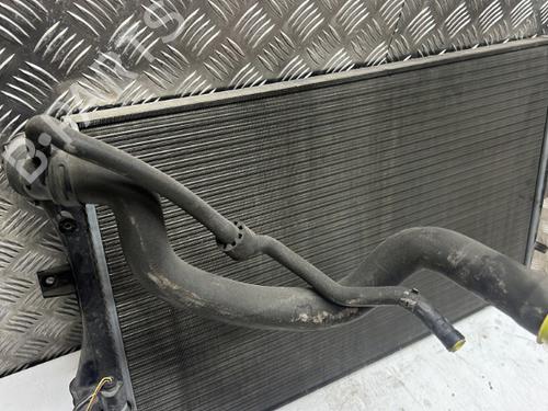 Water radiator SEAT ALTEA XL (5P5, 5P8) 1.9 TDI | BP20882138M31 