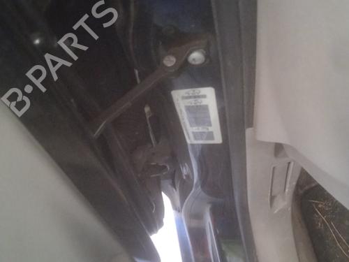 Used Hinge/Door check strap PEUGEOT 308 I (4A_, 4C_) 1.6 HDi (109 hp) 23794080