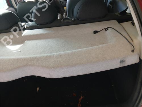 Rear parcel shelf CITROËN C3 I (FC_, FN_) 1.1 i | BP30060077C85 