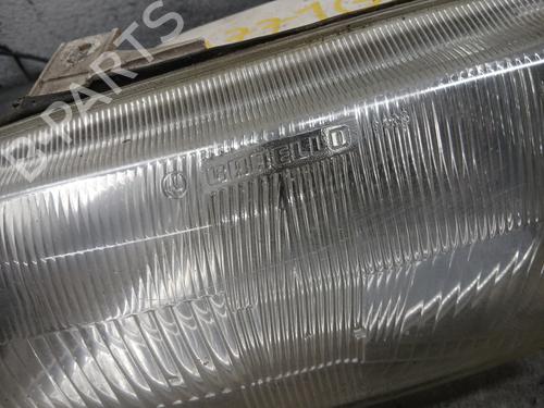 Left headlight OPEL ASTRA F Saloon (T92) 1.4 i 16V (F19, M19) | BP32363701C28