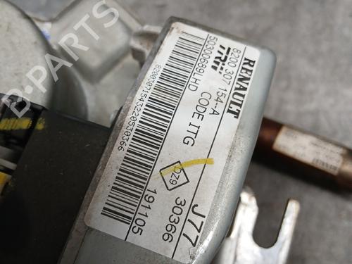 Steering column RENAULT MODUS / GRAND MODUS (F/JP0_) 1.5 dCi (FP0D, JP0D) | BP36556545M21 - Image 4
