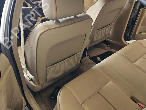Seats set PEUGEOT 607 (9D, 9U) 2.0 HDI | BP36010704C78 - Image 23