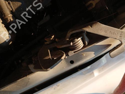 Hood lock CITROËN C1 (PM_, PN_) 1.4 HDi | BP29284232C133 