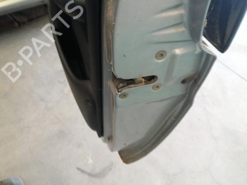 Front right lock PEUGEOT 106 II (1A_, 1C_) 1.1 i | BP25864261C97 
