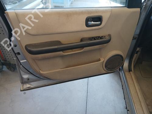 Used Front left window mechanism NISSAN X-TRAIL I (T30) 2.2 Di 4x4 (114 hp) 28094049