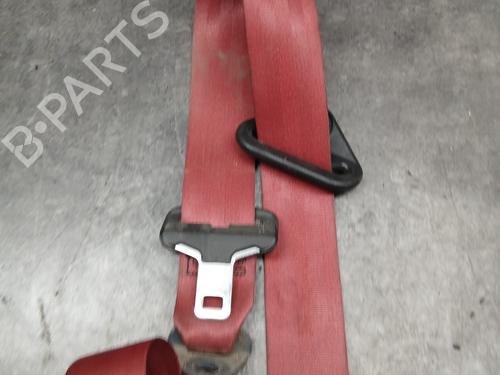 Rear left seatbelt CITROËN SAXO (S0, S1) 1.1 X, SX | BP30600098I29 
