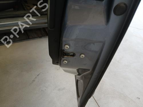 Højre fortil lås OPEL ASTRA H (A04) 1.7 CDTI (L48) | BP29936068C97