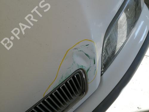 Hood VOLVO V40 Estate (645) 1.6 | BP24402743C1 